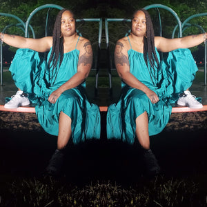 The Billionairess Dress